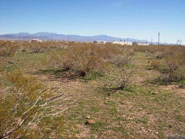 N Dome Rd: N Dome Rd, Golden Valley, AZ 86413